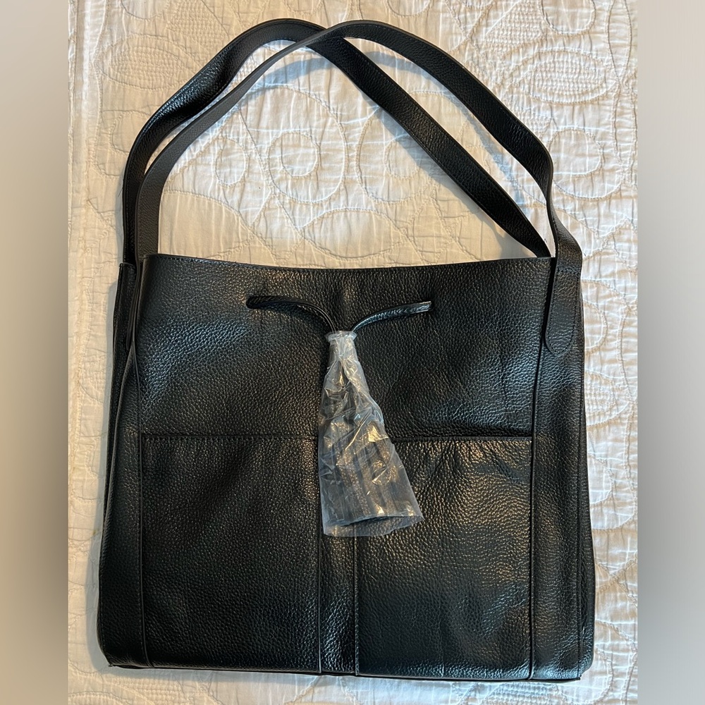 Laggo Purse